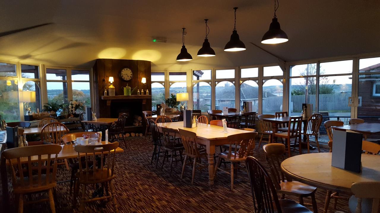 The Stag Hotel Northwood  Exterior photo
