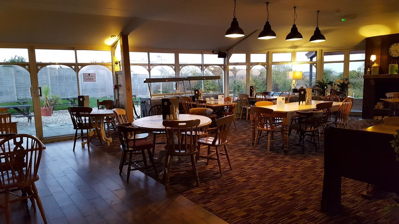 The Stag Hotel Northwood  Exterior photo